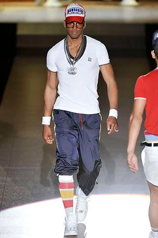 Look 30